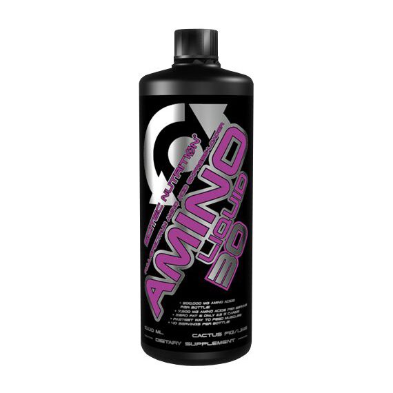 Amino Liquid 30
