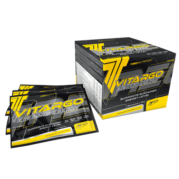 Vitargo