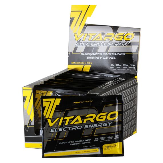 Vitargo, изображение 2