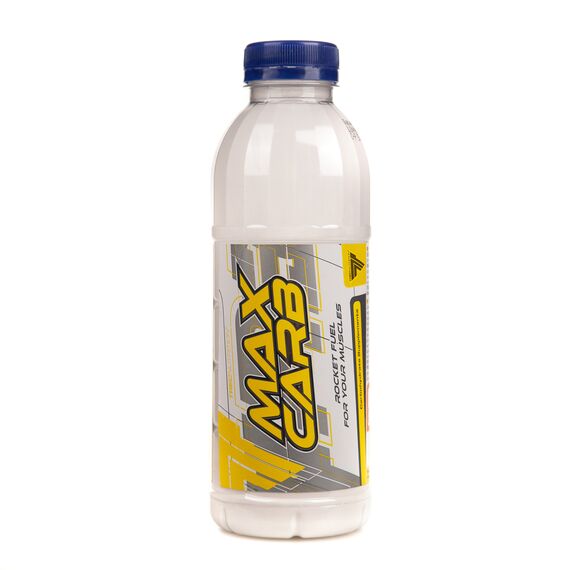 Max Carb