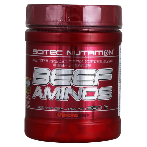 Beef Aminos