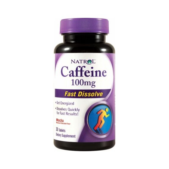 Caffeine Fast Dissolve