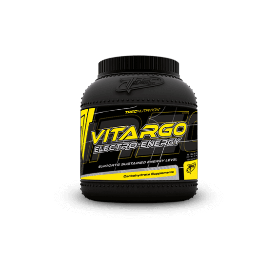 Vitargo