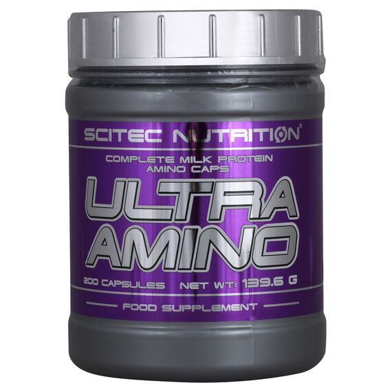 Ultra Amino