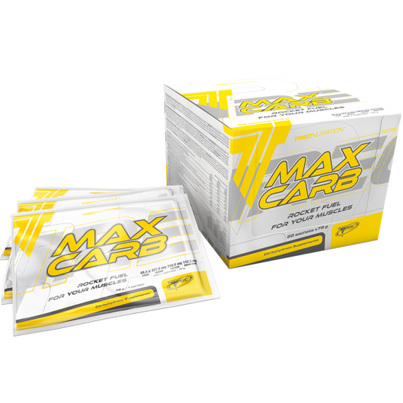 Max Carb 75 г