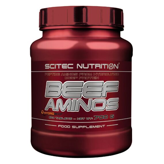 Beef Aminos