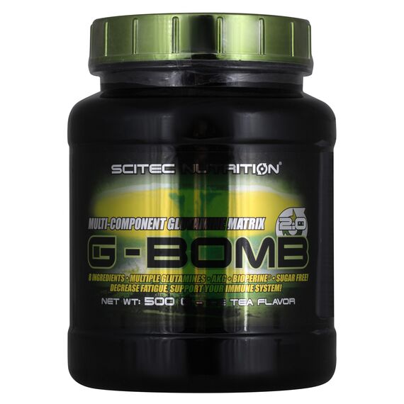 G-Bomb