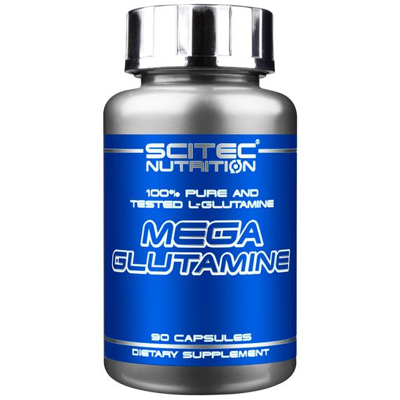 Mega Glutamine