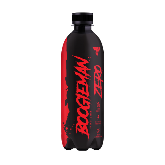 Напиток Boogieman Zero Energy Drink Trec Nutrition 500 мл