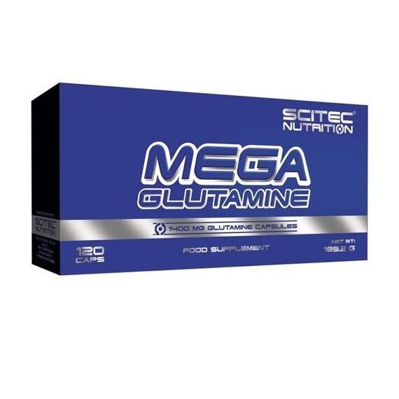 Mega Glutamine