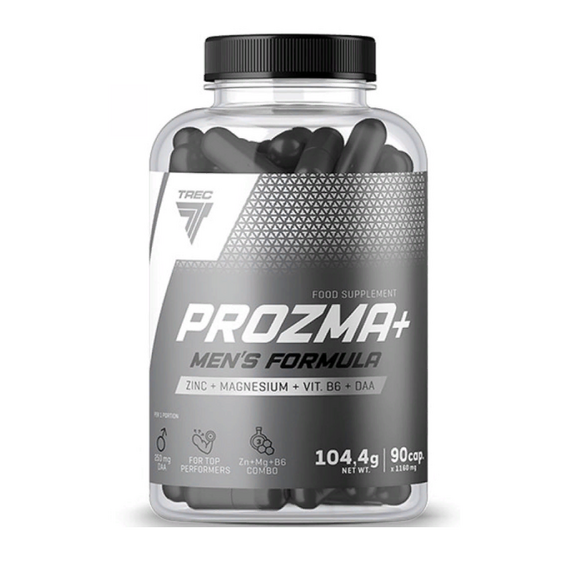 Минеральный комплекс Trec Nutrition PROZMA + 90 капсул