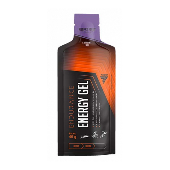 Энергетический гель Trec Nutrition Energy Gel 40 г