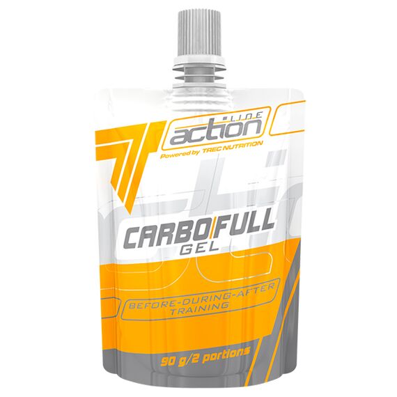 Carbo Full Gel