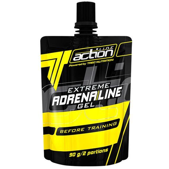 Adrenalin Gel