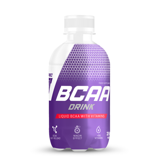 Напиток BCAA Drink Trec Nutrition 250 мл