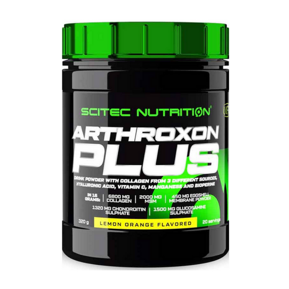 Хондропротектор Scitec Nutrition Arthroxon plus 320 г