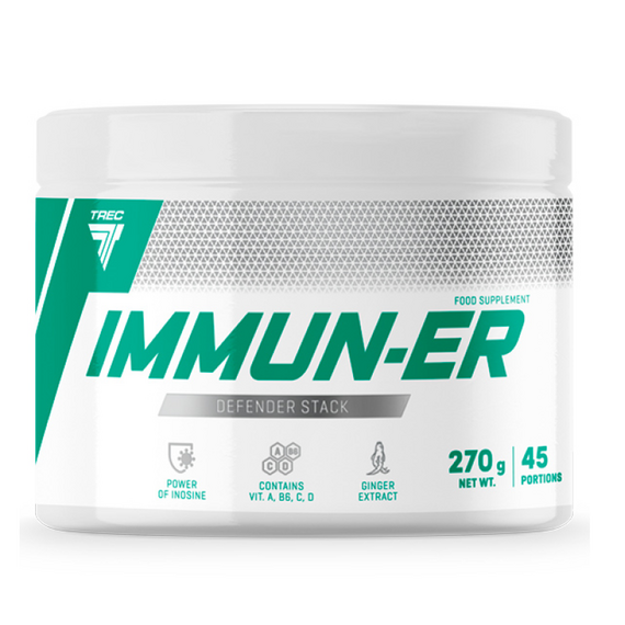 Витаминно-минеральный комплекс Trec Nutrition Immun-ER 270 г