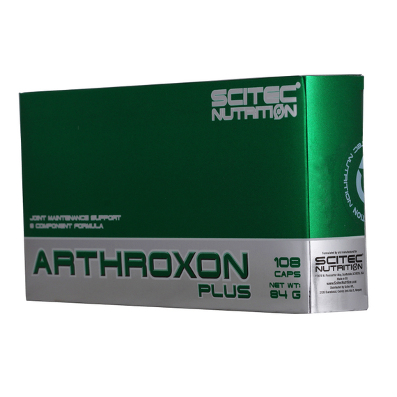 Комплекс для суставов и связок Scitec Nutrition Arthroxon Plus 108 капсул