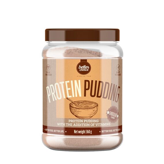 Протеин Trec Nutrition Protein Pudding 350 г