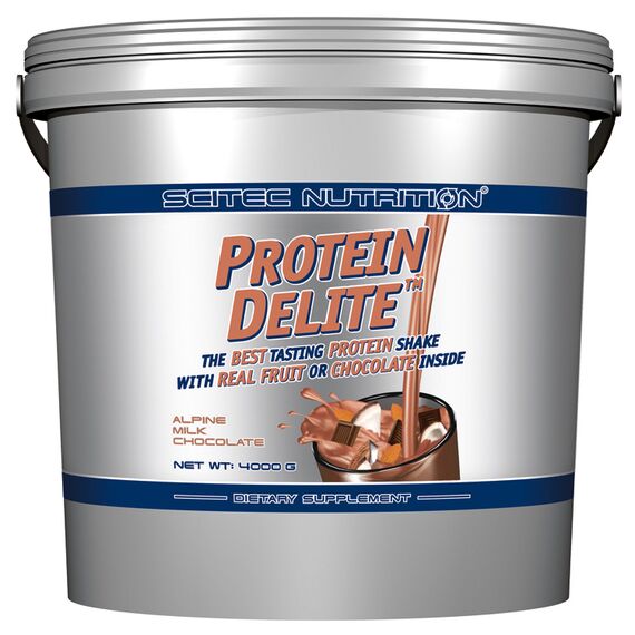 Protein Delite