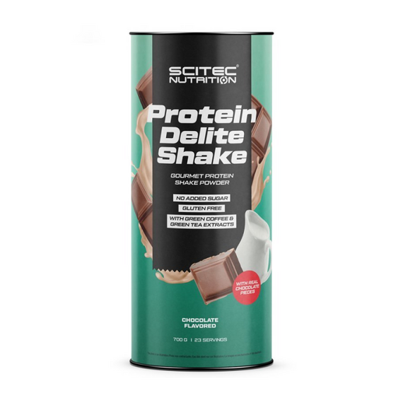 Протеин Scitec Nutrition Protein Delite Shake 700 г