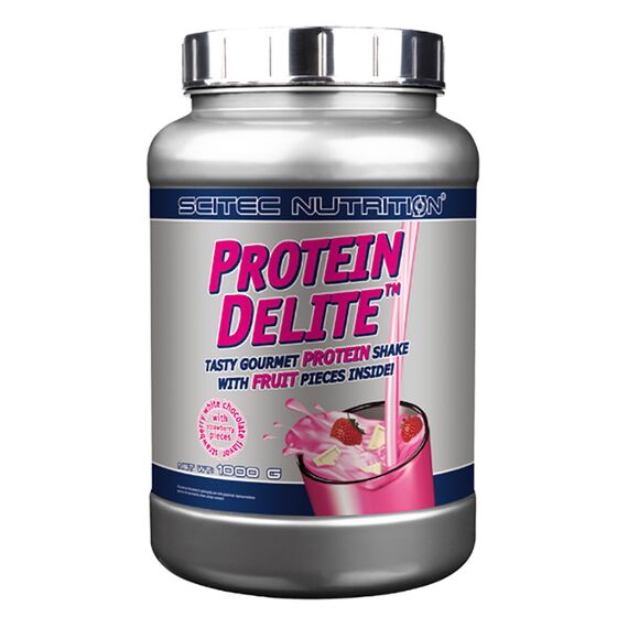 Протеиновый коктейль Scitec Nutrition Protein Delite 1000 г