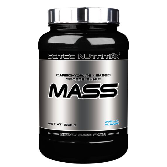 Mass