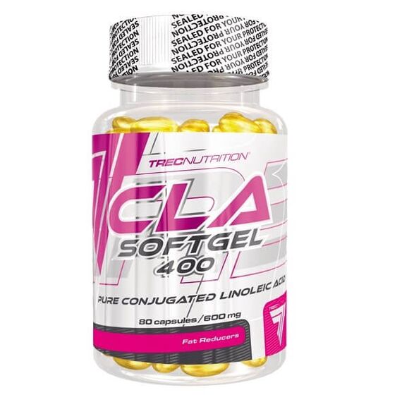CLA 400