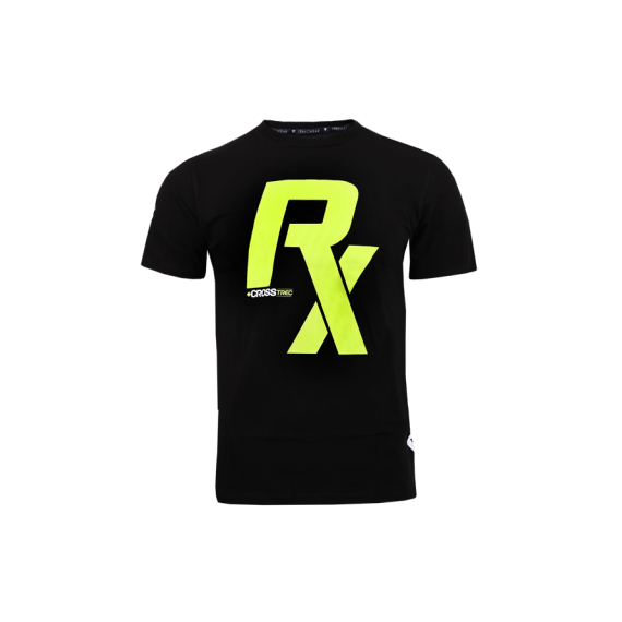 Футболка Cross Trec RX