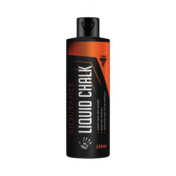Магнезия Trec Nutrition Chalk Liquid Grip 250 мл