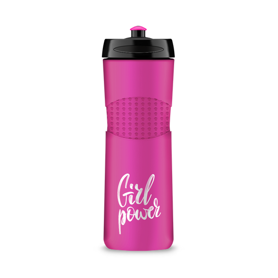 Бутылка Trec Nutrition Girl Power 650 мл