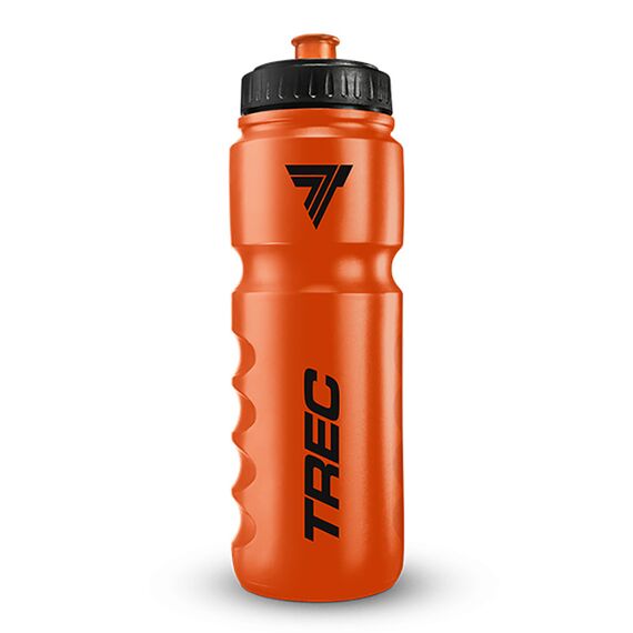 Бутылка Trec Nutrition Endurance 750 мл, оранжевая/черная