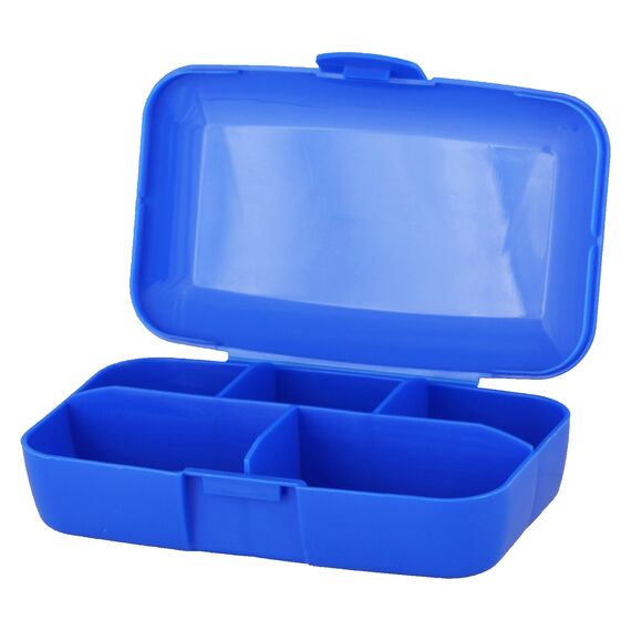 Кейс для капсул (Таблетница) Came To Win, изображение 2