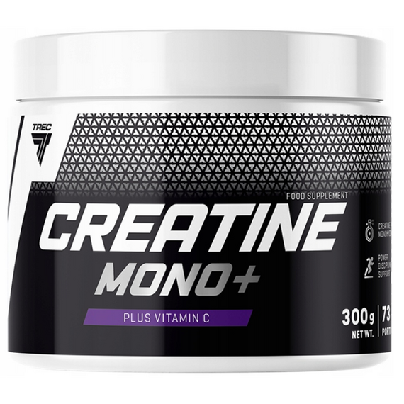 Креатин Trec Nutrition Creatine MONO+ 300 г