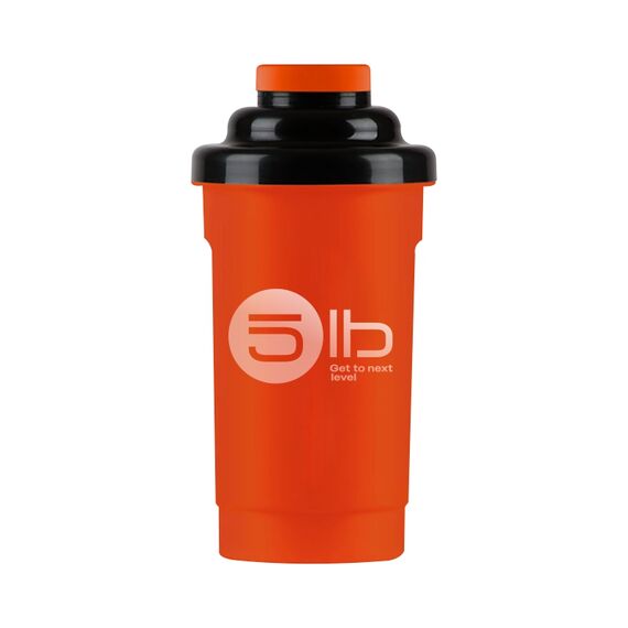 Шейкер Trec Nutrition 5LB 500 мл
