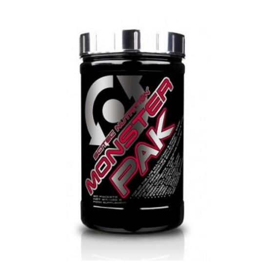 Витамины Scitec Nutrition Monster Pak 40 пак