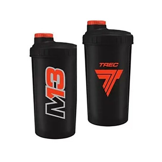 Шейкер Trec Nutrition M-13 700 мл
