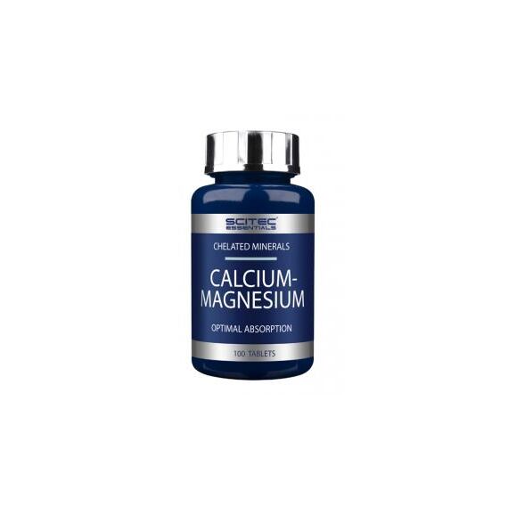 SE Calcium-Magnesium
