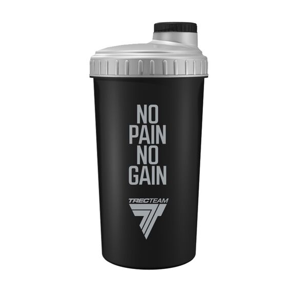 Шейкер Trec Nutrition No Pain No Gain 700 мл