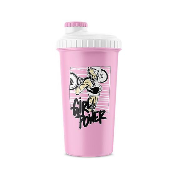 Шейкер Trec Nutrition Trec Girl 700 мл