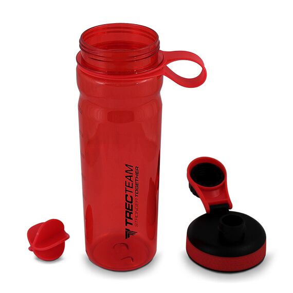 Шейкер Trec Nutrition Trec Team Together 800 мл