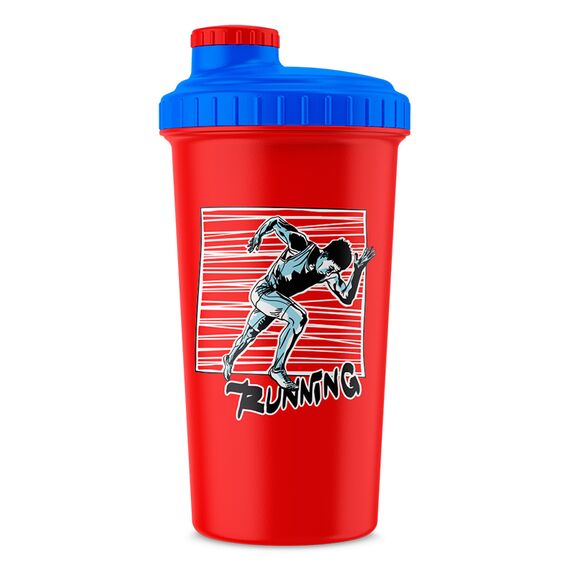 Шейкер Trec Nutrition Running 700 мл