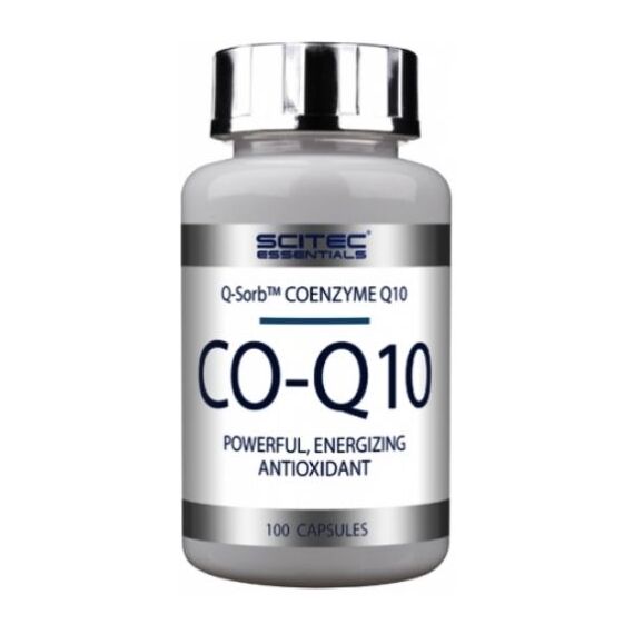 CO-Q10 10 мг