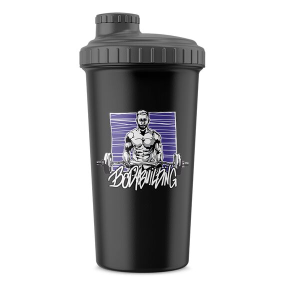 Шейкер Trec Nutrition Bodybuilding 700 мл