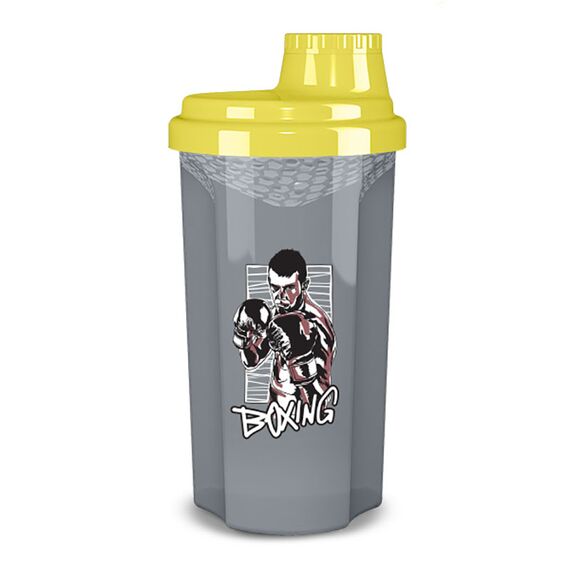 Шейкер Trec Nutrition Boxing 700 мл