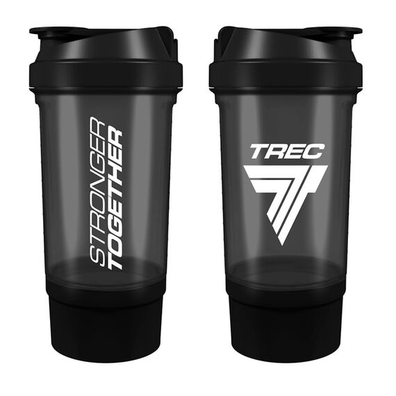 Шейкер Trec Nutrition Stronger Together 500 мл