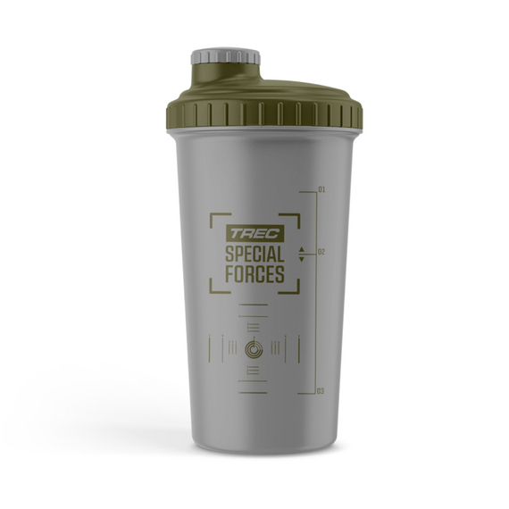 Шейкер Trec Nutrition Special Forces 700 мл