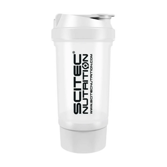 Шейкер Scitec Nutrition Traveller Shaker 500 мл