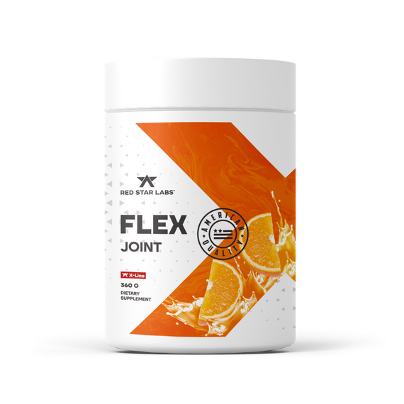 Комплекс для связок и суставов Red Star Labs FLEX Joint 360 г