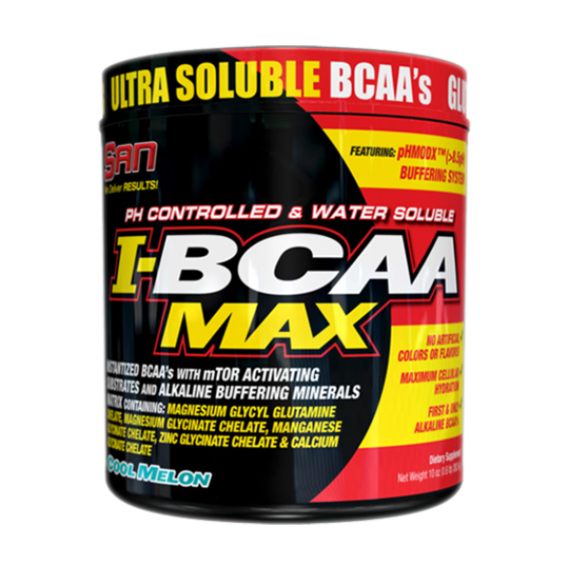 I-BCAA Max